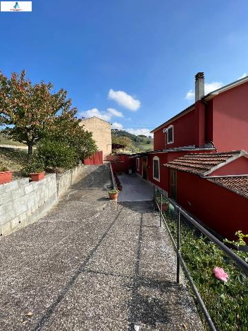 Detached house in {3}, Contrada Acquasalza 40 - Photo 1