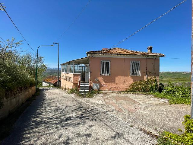 Detached house in {3}, C/da Scarnecchia - Photo 1