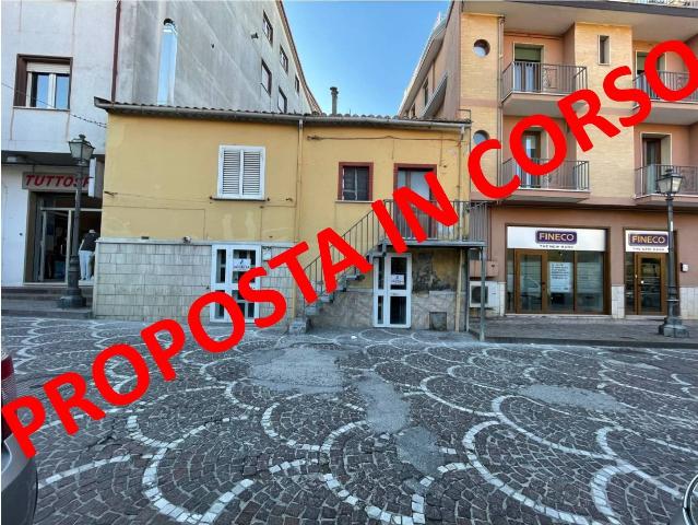 Casa indipendente in {3}, Vico Quinto di Via Tommaso Vitale - Foto 1