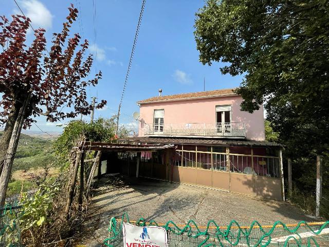 Detached house in {3}, Contrada Tranzano 28 - Photo 1