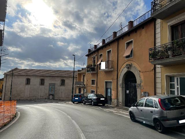 Quadrilocale in Corso Vittorio Emanuele 181, Ariano Irpino - Foto 1