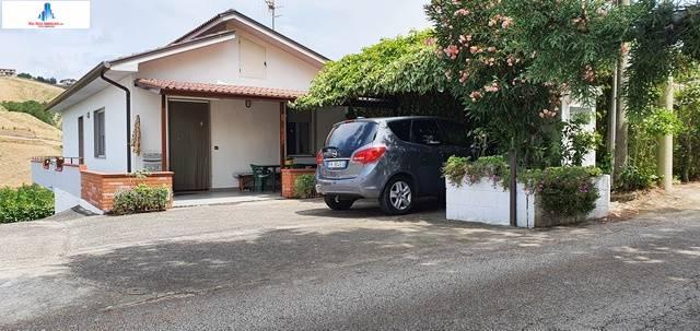 Einfamilienhaus in {3}, Contrada Gaudiciello - Foto 1