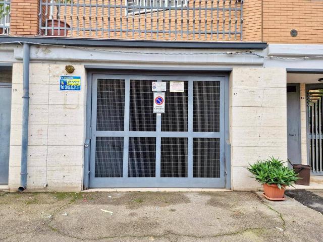 Garage or car box in Via Soccorso 19, San Severo - Photo 1