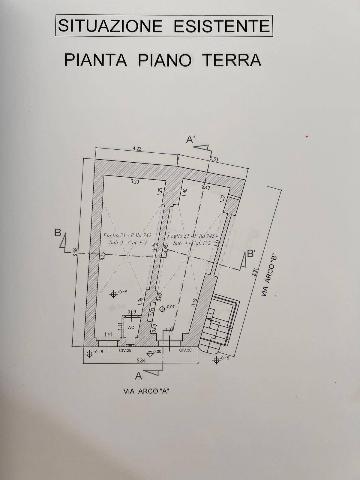 Dreizimmerwohnung in {3}, Via Arco - Foto 1