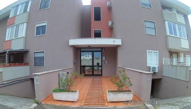 2-room flat in Via Materdomini, Brindisi - Photo 1