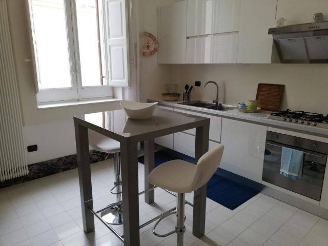 4-room flat in {3}, Corso Giuseppe Garibaldi - Photo 1