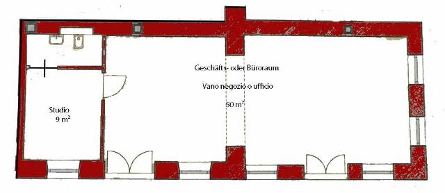 Gemeinschaftsbüro in {3}, - Foto 1