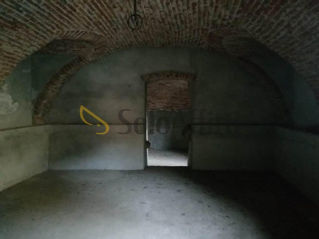 Magazzino in Piazza Gerbido 1, Chieri, {3} - Foto 1
