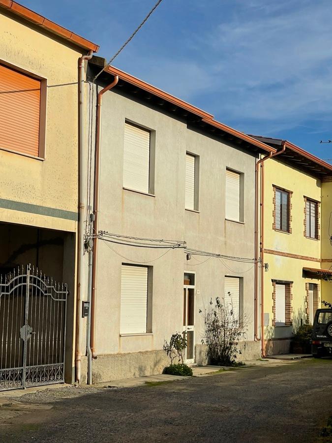 Casa indipendente in vendita a Terralba