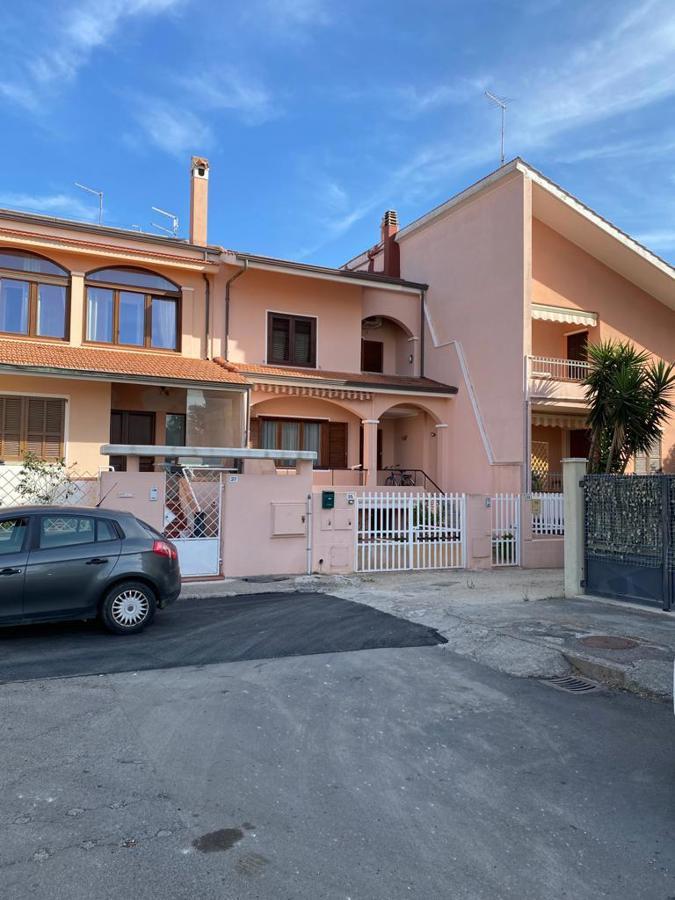 Villa in vendita a Oristano