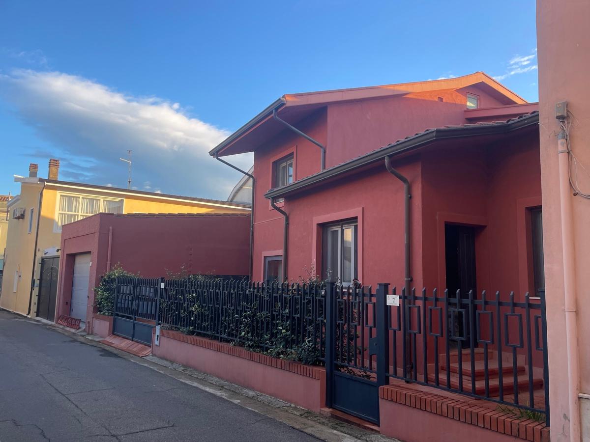 Casa indipendente in vendita a Terralba