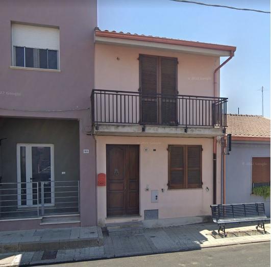 Casa indipendente in vendita a Oristano