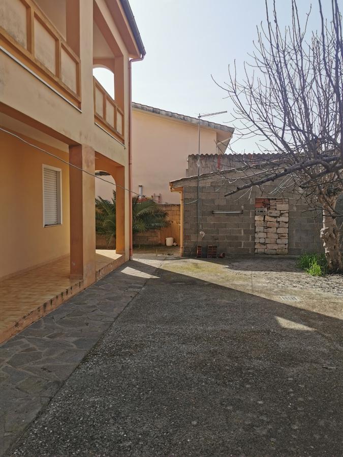 Casa indipendente in vendita a Palmas Arborea