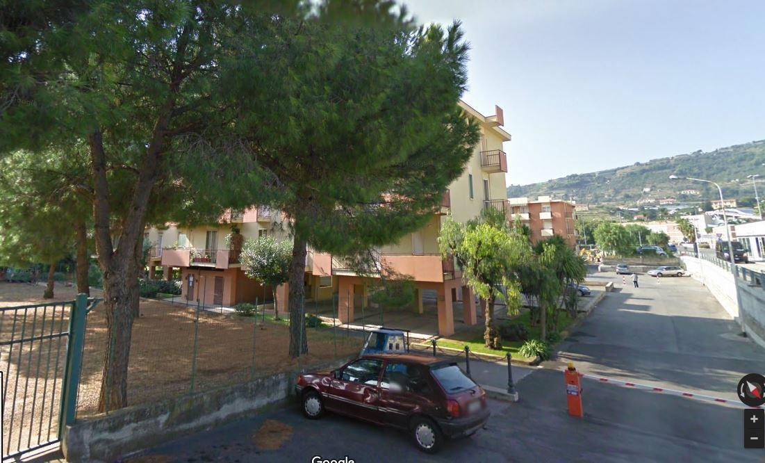 Parcheggio chiuso in Via San Francesco  125, Taggia, {3} - Foto 1