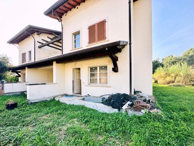 Terraced house, Seravezza - Photo 1