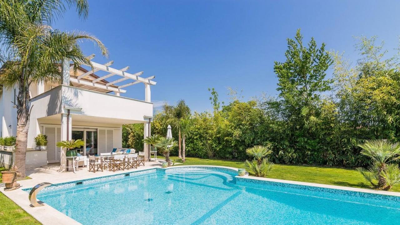 casa indipendente in affitto a Forte dei Marmi in zona Vaiana