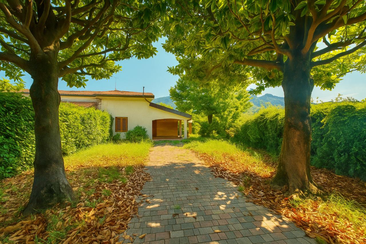 casa indipendente in vendita a Pietrasanta
