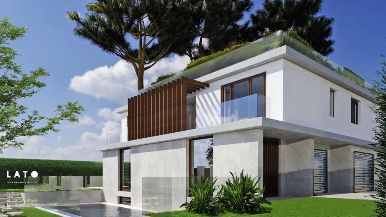 casa indipendente in vendita a Camaiore in zona Lido di Camaiore