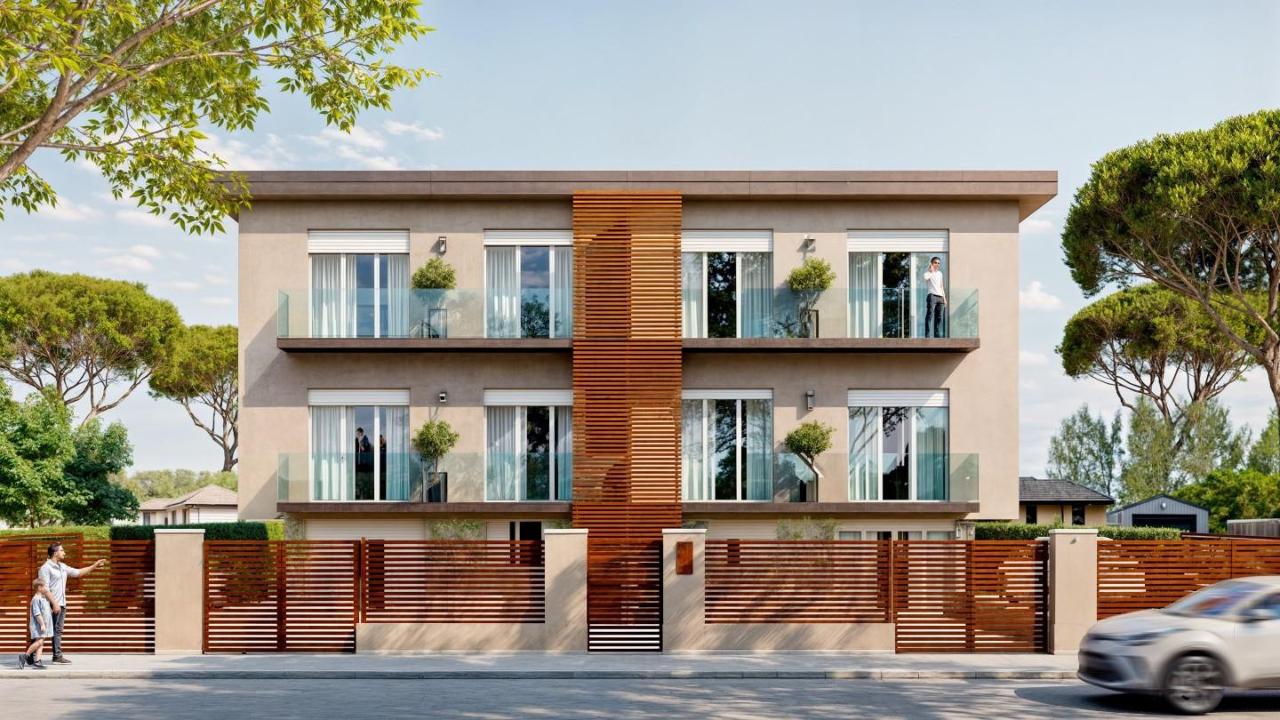 casa indipendente in vendita a Camaiore in zona Lido di Camaiore
