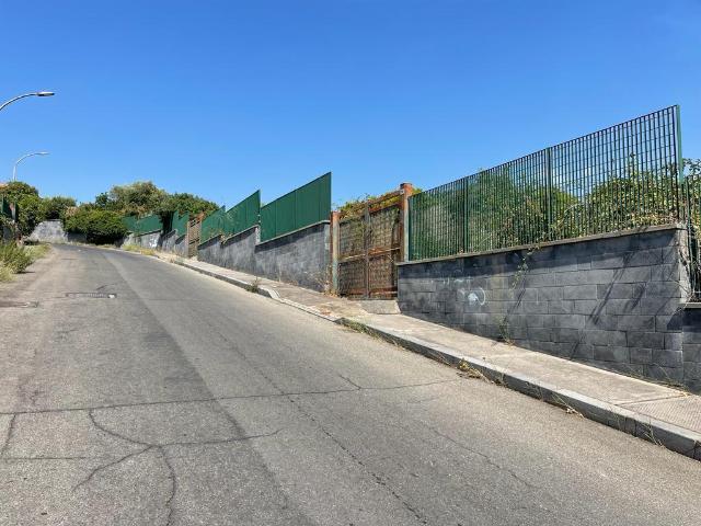 Terreno agricolo, Tremestieri Etneo - Foto 1