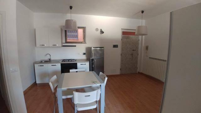 Einzimmerwohnung in Via Urbano Rattazzi, , Grosseto - Foto 1