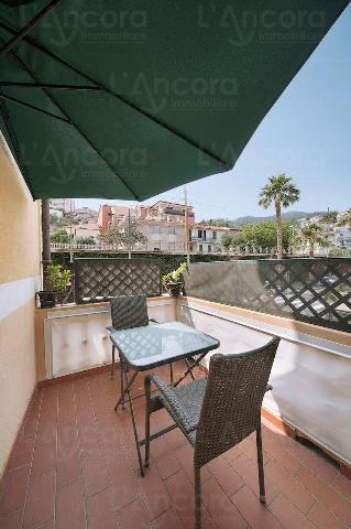 4-room flat in Via Dante Alighieri 28, Laigueglia - Photo 1