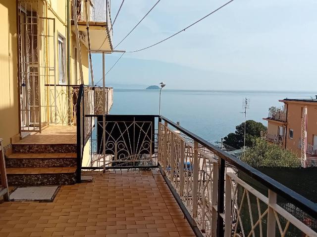 3-room flat in Via Punta Tacuara 19, Laigueglia - Photo 1