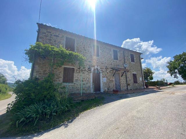 Mansion in Poggio Murella S.N.C., Manciano - Photo 1