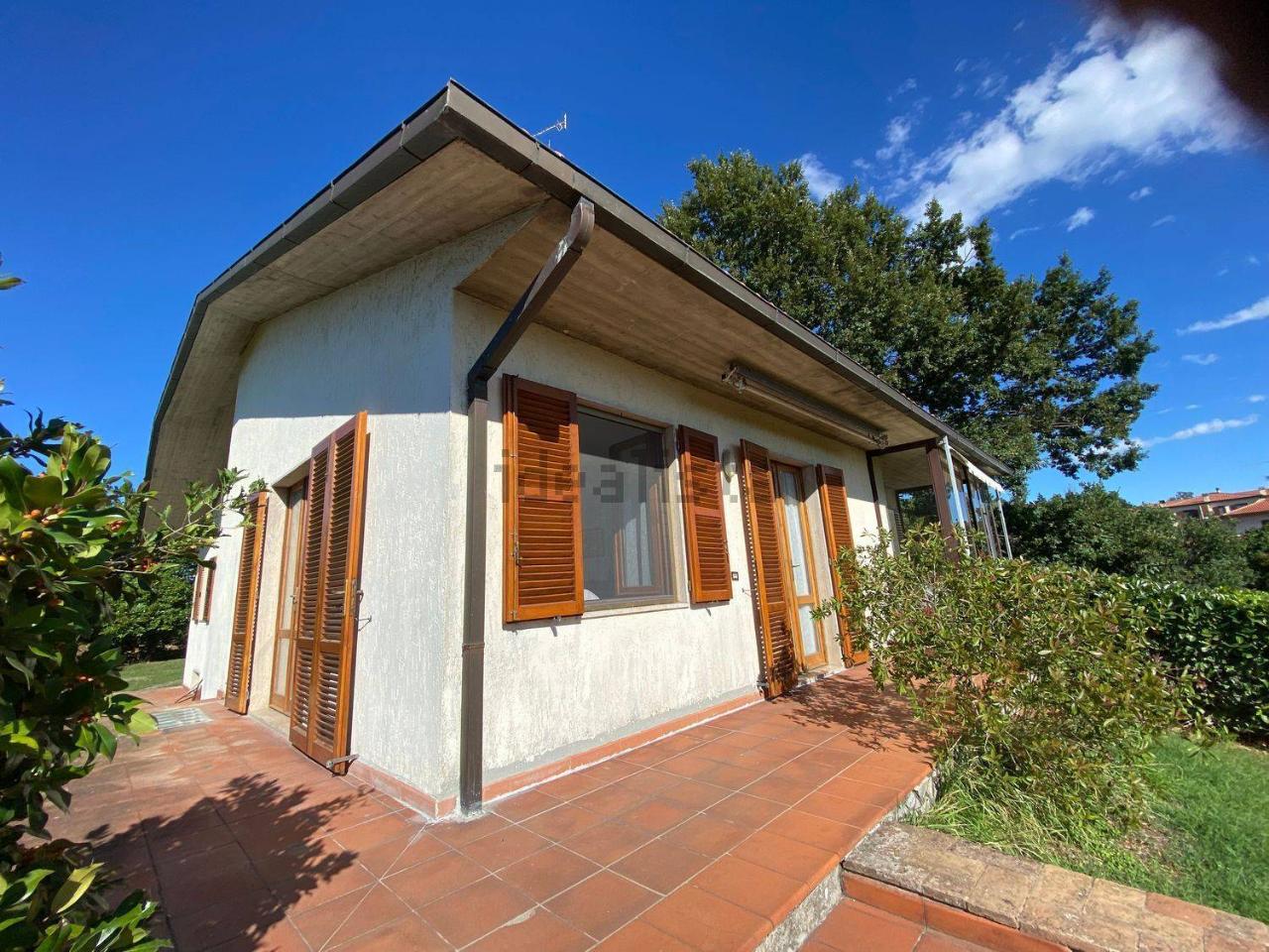Villa in vendita a Semproniano