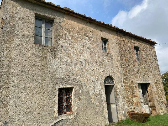 Mansion in Poggio Murella S.N.C., Manciano - Photo 1