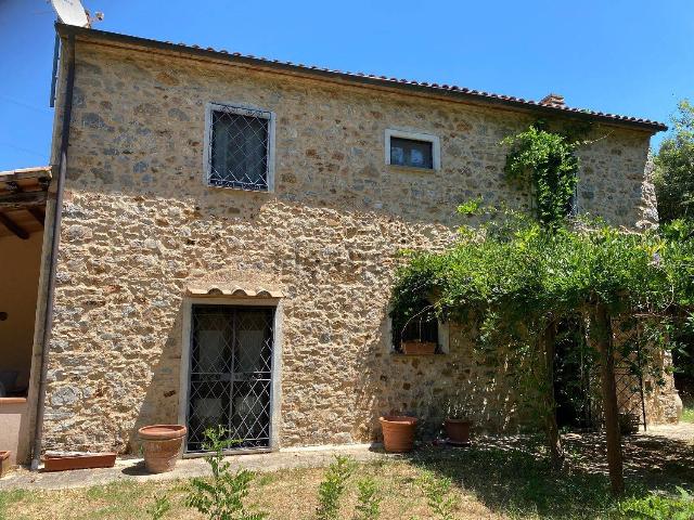 Mansion in Località Stellata S.N.C., Manciano - Photo 1