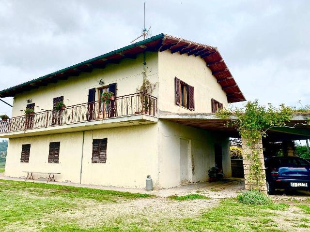 Mansion in tra Manciano E Saturnia S.N.C., Manciano - Photo 1