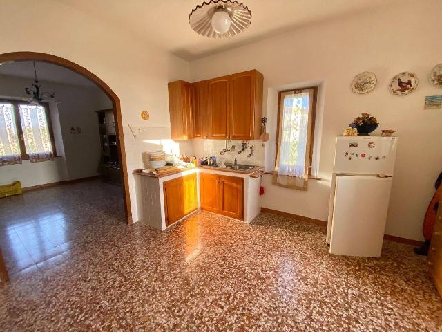 Vierzimmerwohnung in San Martino sul Fiora S.N.C., Manciano - Foto 1