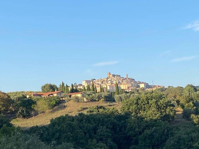 Villa in Via delle Fonti S.N.C., Manciano - Foto 1