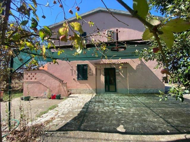 Mansion in Marsiliana S.N.C., Manciano - Photo 1