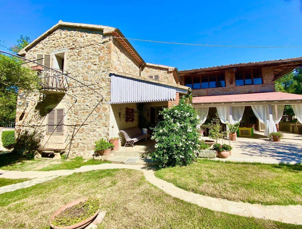 Villa in vendita a Manciano