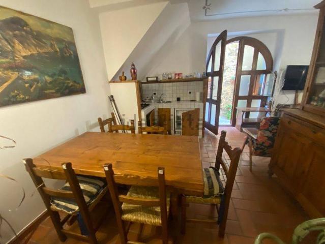 4-room flat in Montemerano , Centro Storico S.N.C., Manciano - Photo 1