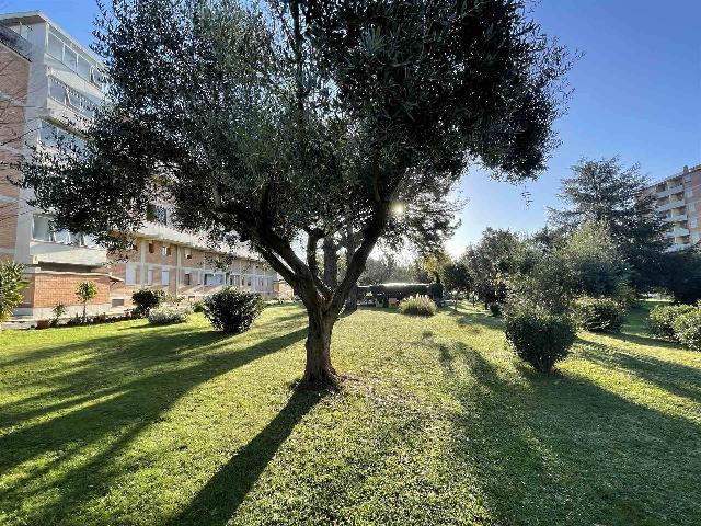 4-room flat in Via Alcide De Gasperi 9, Follonica - Photo 1