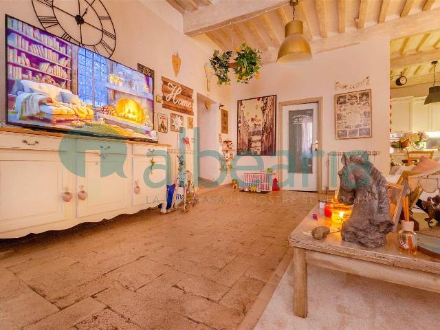 Apartament in Corso Diaz, Massa Marittima - Photo 1