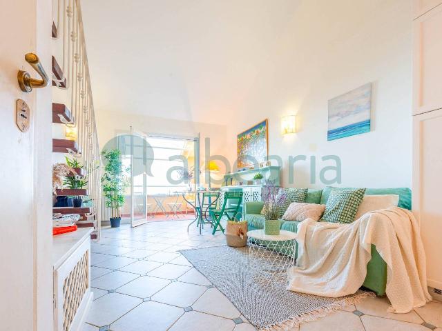 Apartament in Via Cala del Pozzo 37, Castiglione della Pescaia - Photo 1