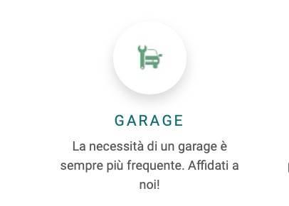 Garage or car box in Via Massetana, Follonica - Photo 1