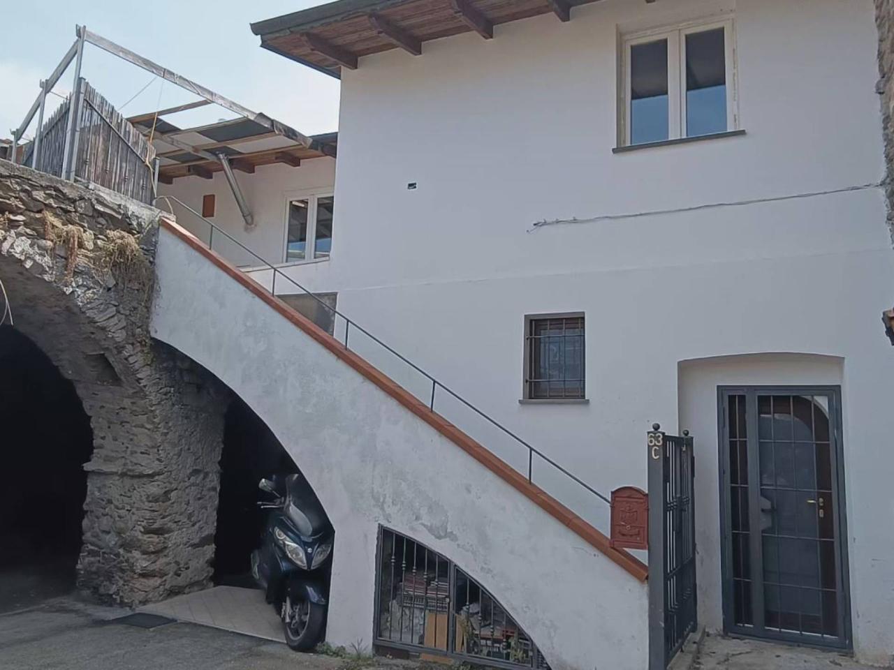 Appartamento in affitto a Albenga