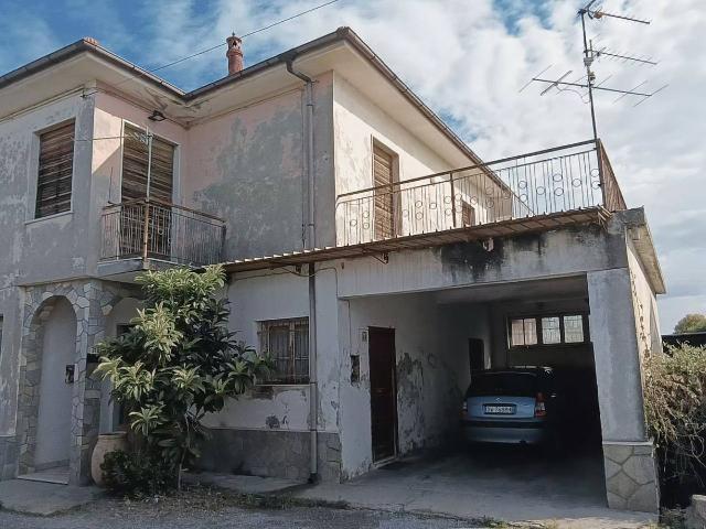 Villa in Via Aurelia 316, Ceriale - Foto 1