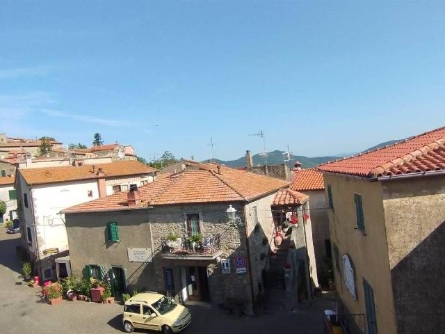 Vierzimmerwohnung, Castiglione della Pescaia - Foto 1