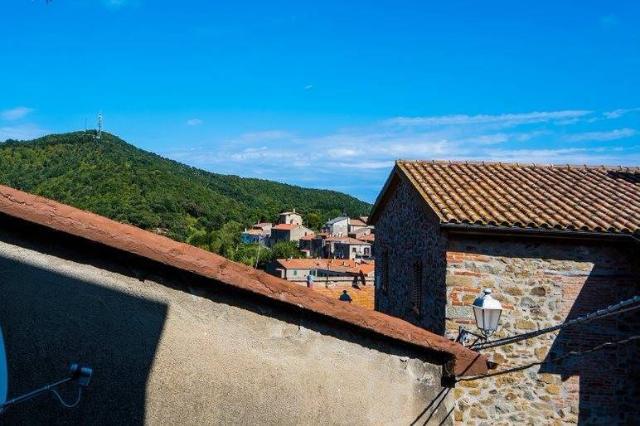 Dreizimmerwohnung, Castiglione della Pescaia - Foto 1