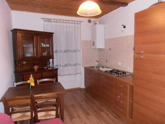 2-room flat, Massa Marittima - Photo 1