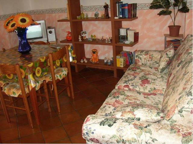 Dreizimmerwohnung, Piombino - Foto 1