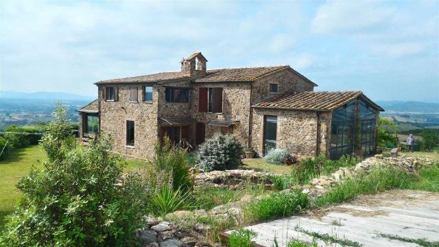 Country house or cottage, Gavorrano - Photo 1