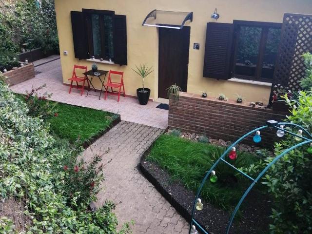 3-room flat, Massa Marittima - Photo 1