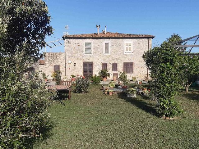 Country house or cottage, Roccastrada - Photo 1